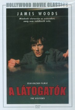 A ltogatk - DVD