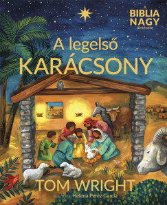 A legels karcsony