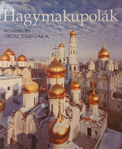 Szalai Attila - Hagymakupolk