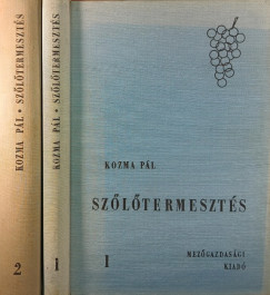 Szltermeszts I-II.