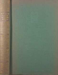 Arthur Rimbaud sszes klti mvei