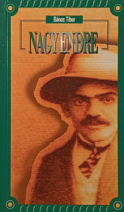 Nagy Endre