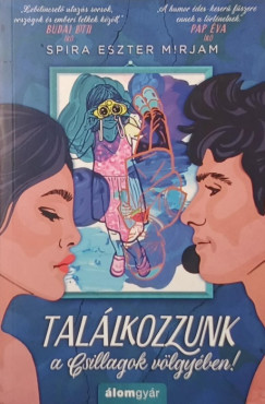 Tal�lkozzunk a Csillagok v�lgy�ben!