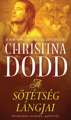 Dodd Christina - Christina Dodd - A sötétség lángjai