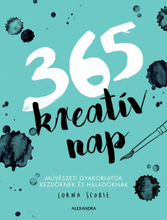 365 kreatv nap