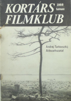 Kortrs filmklub 1988 tavasz