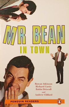 Mr Bean in town