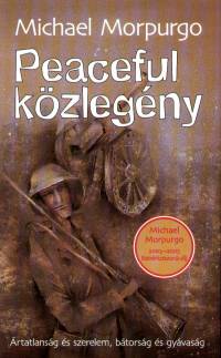 Peaceful kzlegny