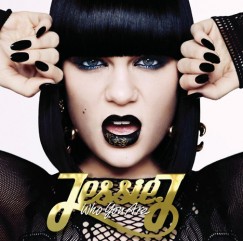 Jessie J. - Who You Are (CD+DVD)