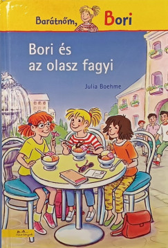 Bori �s az olasz fagyi
