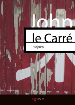 John Le Carr - Hajsza