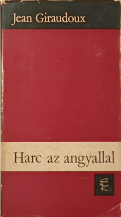 Harc az angyallal