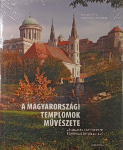 A magyarorsz�gi templomok m�v�szete