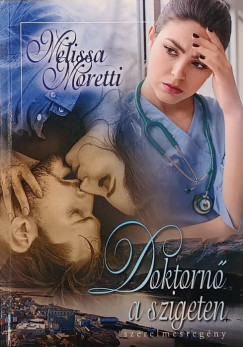 Doktorn� a szigeten