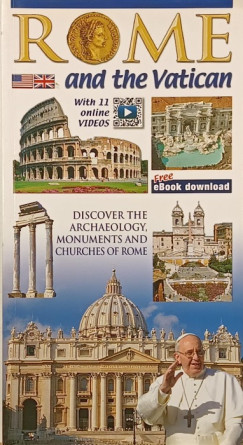 Rome and the Vatican