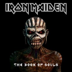 Iron Maiden - Iron Maiden: The Book Of Souls - 3LP
