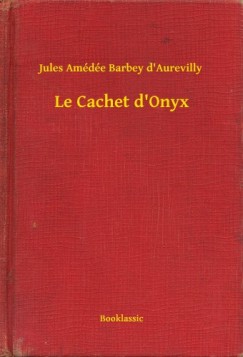 Le Cachet d'Onyx