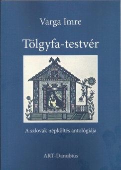 Varga Imre - Tlgyfa-testvr