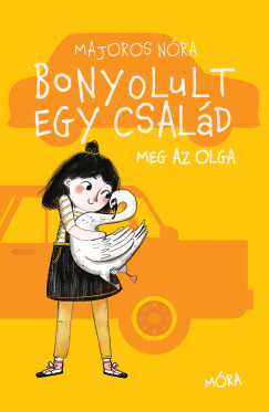 Bonyolult csald meg az Olga