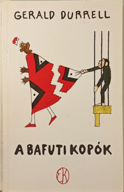 A bafuti kopk