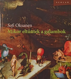 Mikor eltűntek a galambok