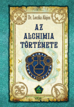 Az alchimia t�rt�nete