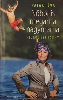 N�b�l is meg�rt a nagymama