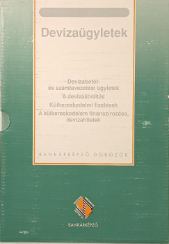 Deviza�gyletek
