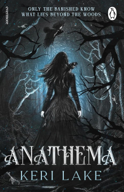 Keri Lake - Anathema