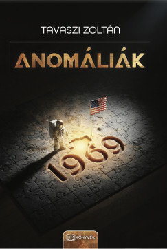 Anom�li�k