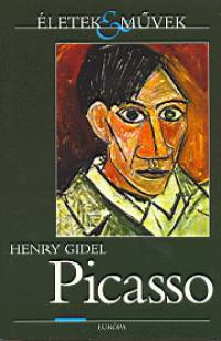 Henry Gidel - Picasso