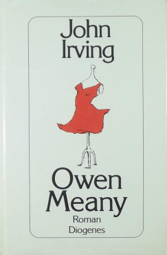 John Irving - Owen Meany