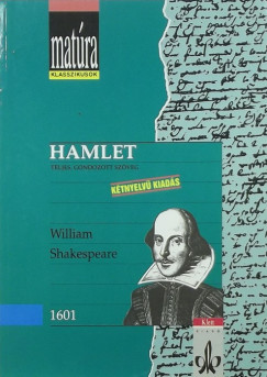 Hamlet - ktnyelv kiads