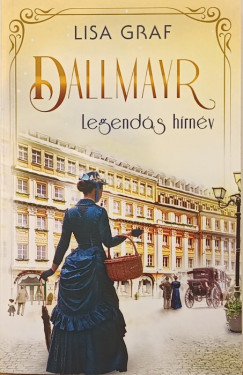 Dallmayr 4. - Legends hrnv