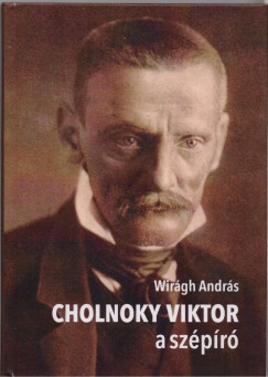 Cholnoky Viktor a szpr