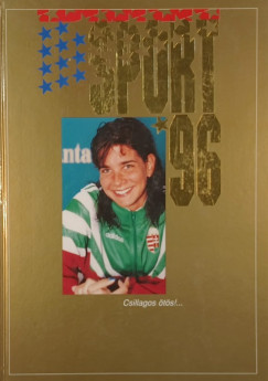 Gyrfs Tams   (Szerk.) - Sport 96