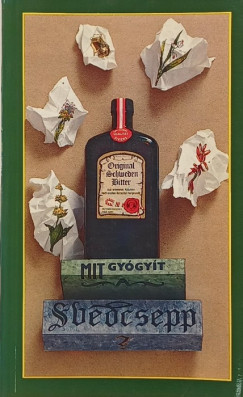 Mit gy�gy�t a sv�dcsepp?