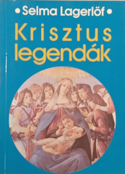 Krisztus legend�k