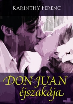 Don Juan jszakja