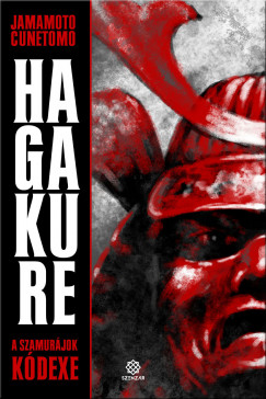 Hagakure - A szamurjok kdexe