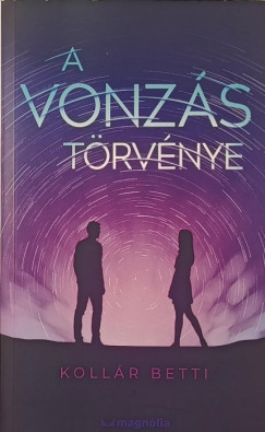 A vonzs trvnye