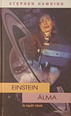 Einstein �lma �s egy�b �r�sok