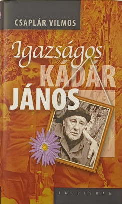 Igazs�gos K�d�r J�nos
