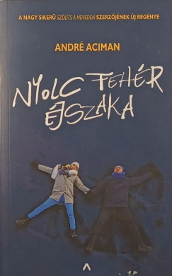 Nyolc feh�r �jszaka