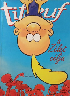 Zep - Titeuf 1.