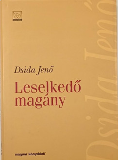 Leselked� mag�ny