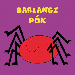 Bartos Erika - Barlangi pk