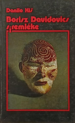 Borisz Davidovics sremlke