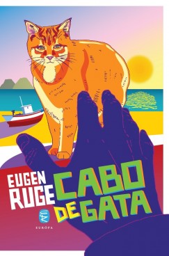Eugen Ruge - Cabo de Gata