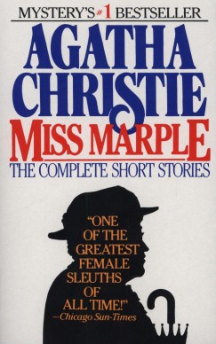 Miss marple: The Complete Short Stories